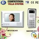Video Door Phone (MT372C-K1)