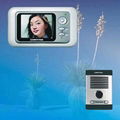 Video Doorphone (MT300C-K1/SAC800C-K1 ) 1