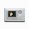 Video Intercom System (MT360C)