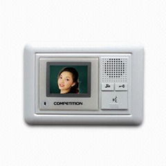 Video Intercom System (MT360C)