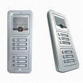 Video Door Phone (SAC501C(B)(1X7) )