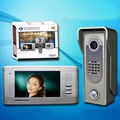 Video Doorphone (MT350, SAC5C) 1