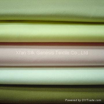 100% Cotton Twill P / D + Peach 