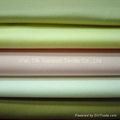 100% Cotton Twill P / D + Peach  1