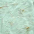 Embroidery Fabric 2