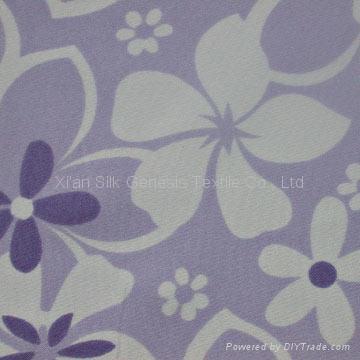 100% Polyester Micro Fiber Fabric 4