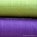 Linen fabric