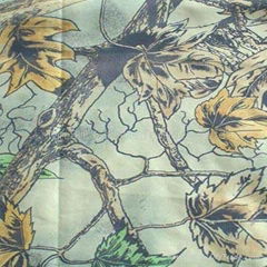 printed cotton fabric