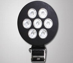 LED Work light