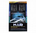 HID Xenon 3