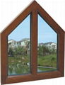 wooden casement windows 2