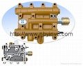 403700 variable-speed operating valve
