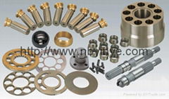 mechanical machining