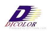 Dicolor--OEM/ODM for LED display