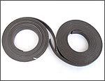 rubber magnetic coiled material 2