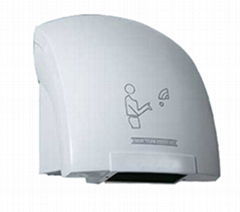 Hand Dryer