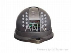 MINI IR DOME COLOR CAMERA