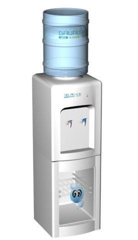 water dispenser