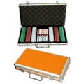 poker chip case