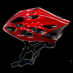 bicycle helmet