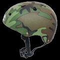 roller sports(skateboard) helmet 1