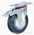 Industrial Caster 1