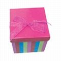 Color Upscale Present Boxs 3