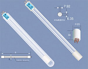 germicidal lamp 2