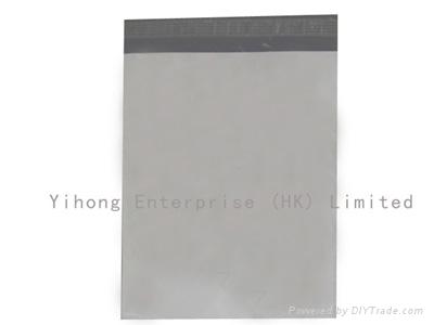 co-extruded film bags