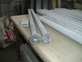 Thermocouple Protection Tubes 4