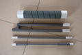 U-Type Silicon Carbide Heating Element