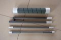 Double Spiral Silicon Carbide Heating Element 2