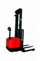 Electric stacker 