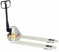 Hand pallet truck  1