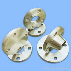 water pump hubs