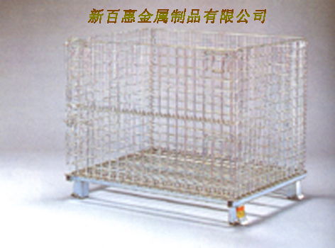 storage cage