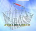 shopping basket