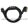 PS3 RGB+AV BOX Cable 2