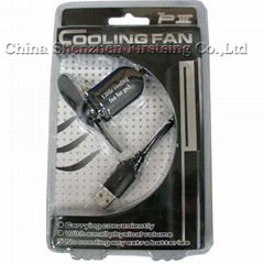 PS3 Mini Cooling Fan