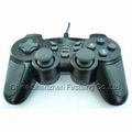 PS3 Game Pad / PC USB Dual Shock Pad