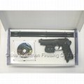 PS3/PS2/XBOX/PC 4in1 Recoil Lightgun 2