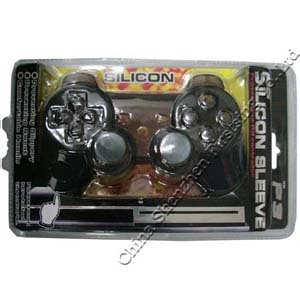 PS3 Controller Silicon Protect Skin