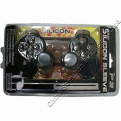 PS3 Controller Silicon Protect Skin