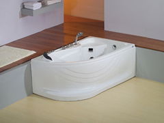 MASSGE  BATHTUB