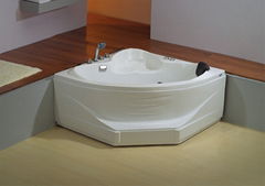 MASSAGE  BATHTUB