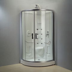 shower  room