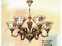 pendant lamp