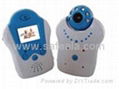 2.4GHz Wireless Baby Monitor 1