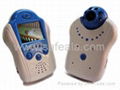 2.4GHz Wireless Baby Monitor