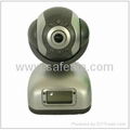 2.4Ghz wirless IP camera 1